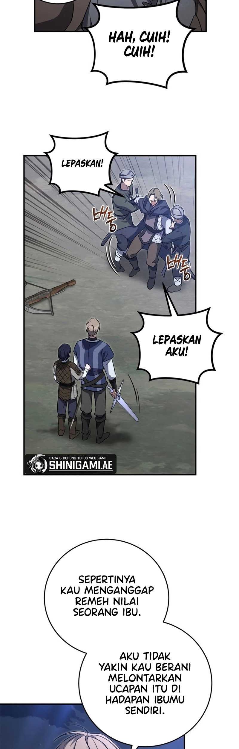 Children of the Rune Chapter 18 - halaman 24