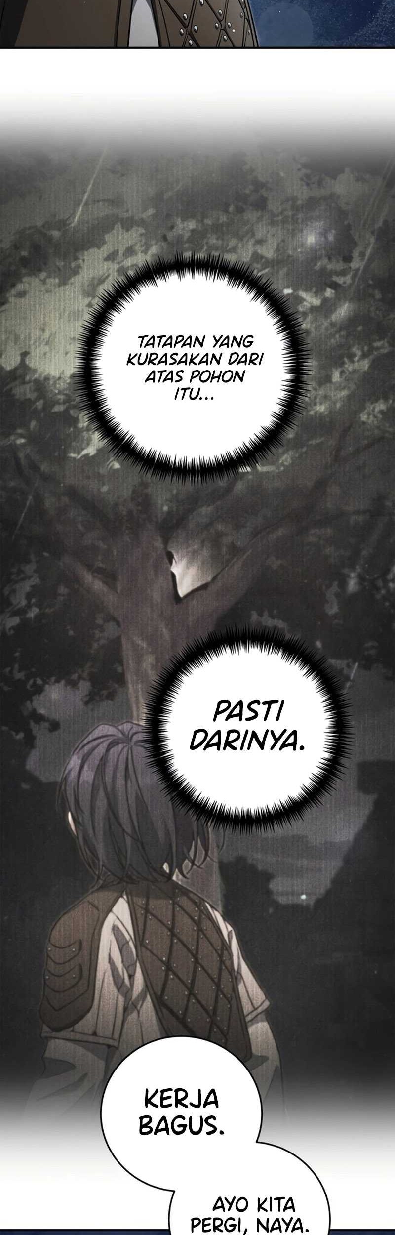 Children of the Rune Chapter 18 - halaman 27