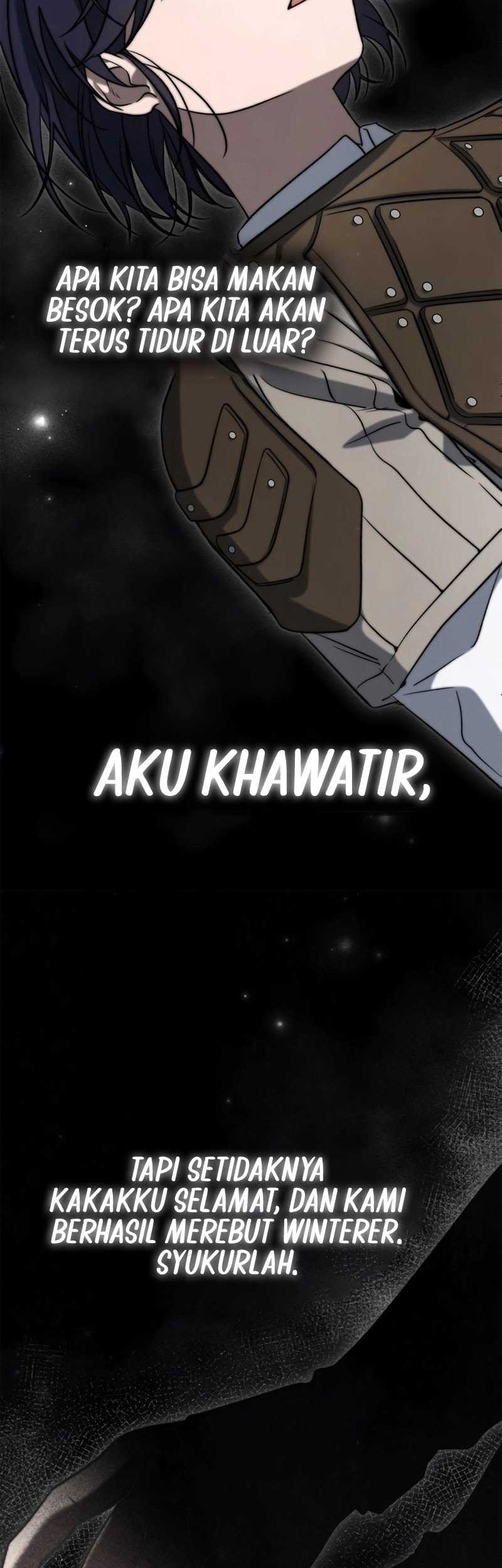 Children of the Rune Chapter 18 - halaman 32