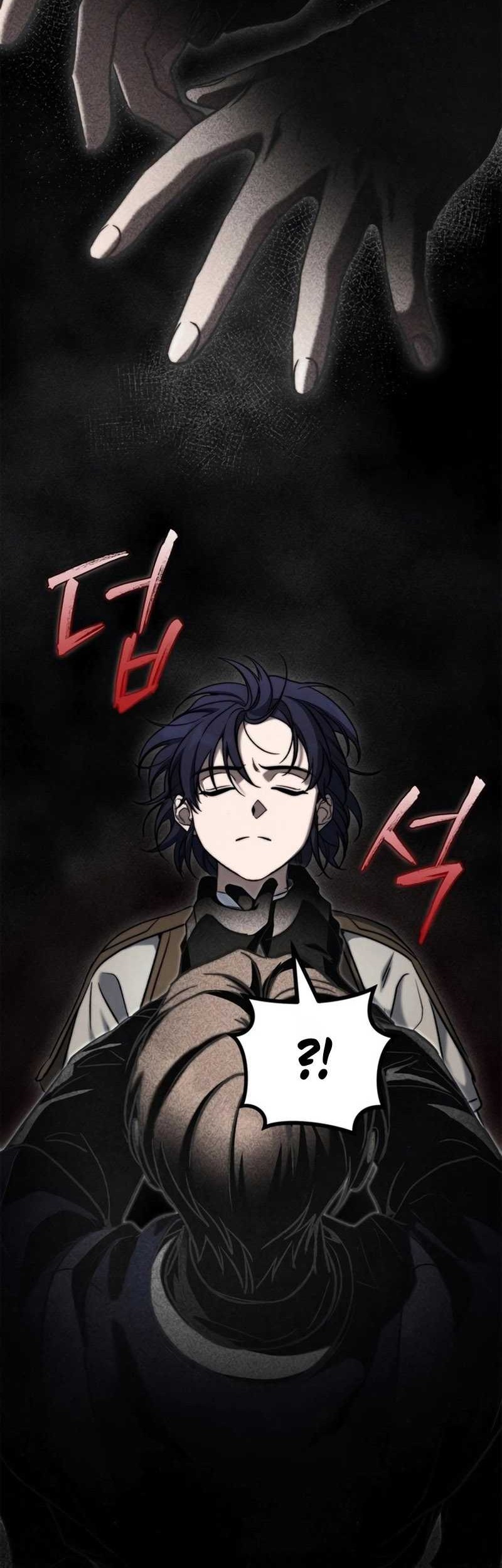 Children of the Rune Chapter 18 - halaman 33