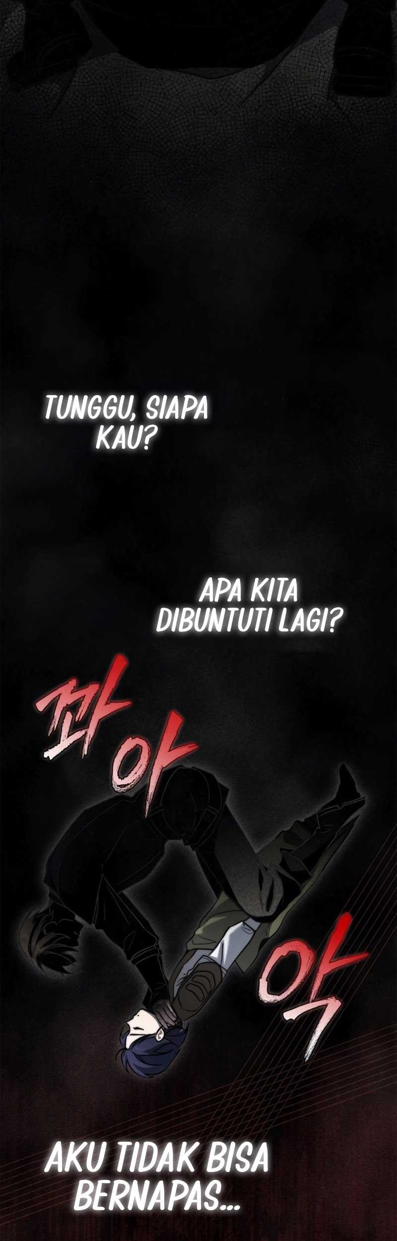 Children of the Rune Chapter 18 - halaman 34