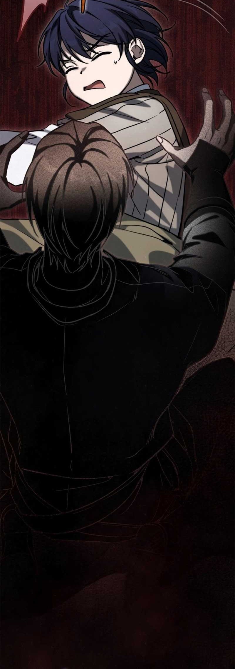 Children of the Rune Chapter 18 - halaman 37