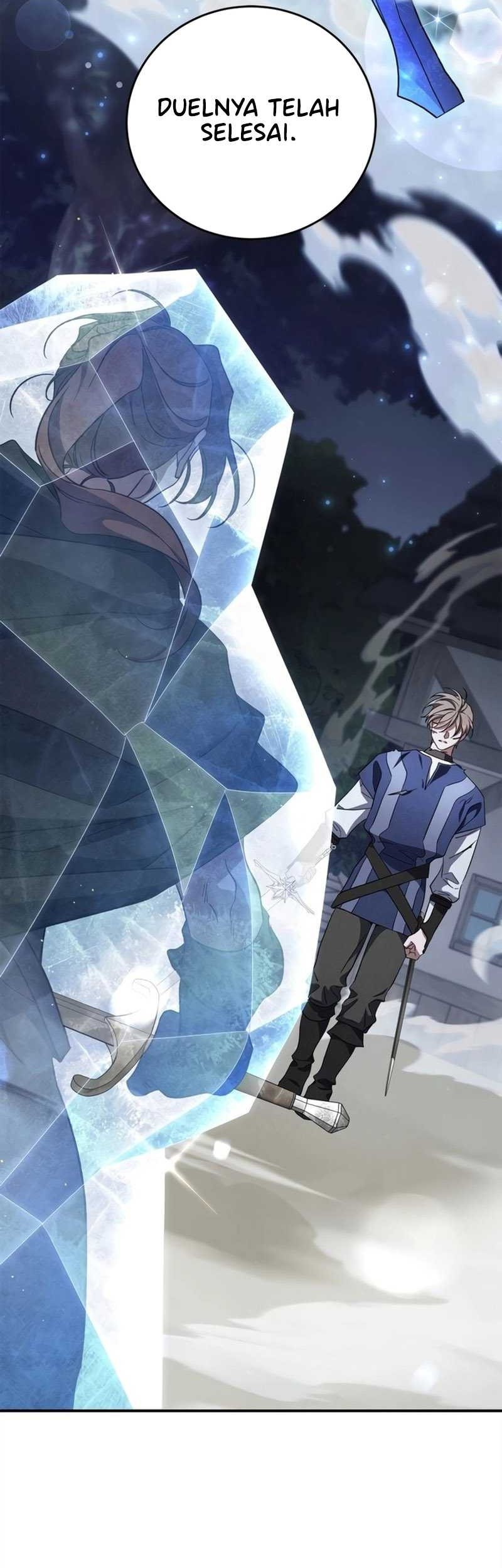 Children of the Rune Chapter 18 - halaman 4