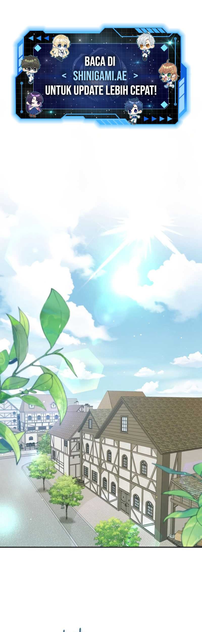 Children of the Rune Chapter 19 - halaman 1