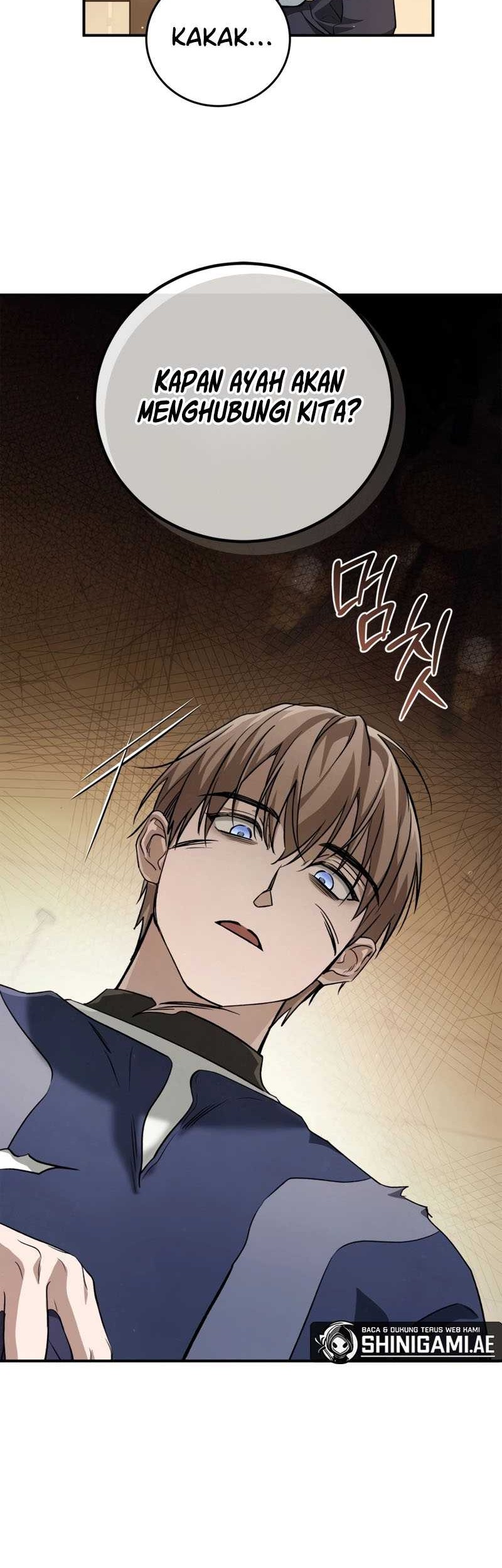 Children of the Rune Chapter 19 - halaman 16