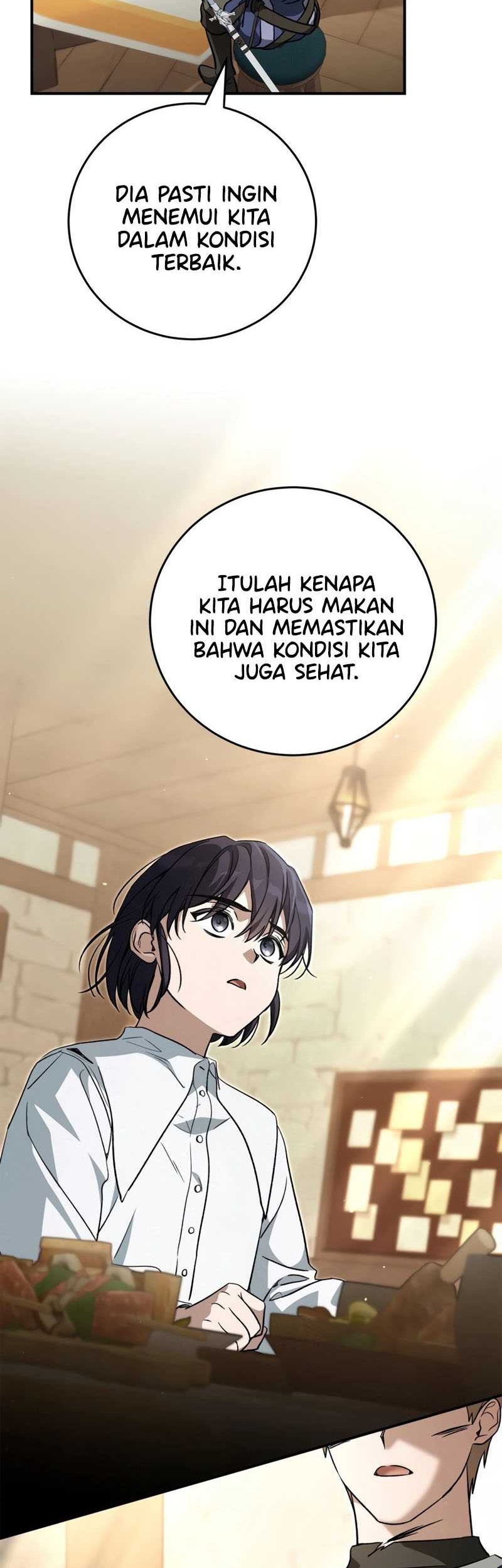 Children of the Rune Chapter 19 - halaman 18