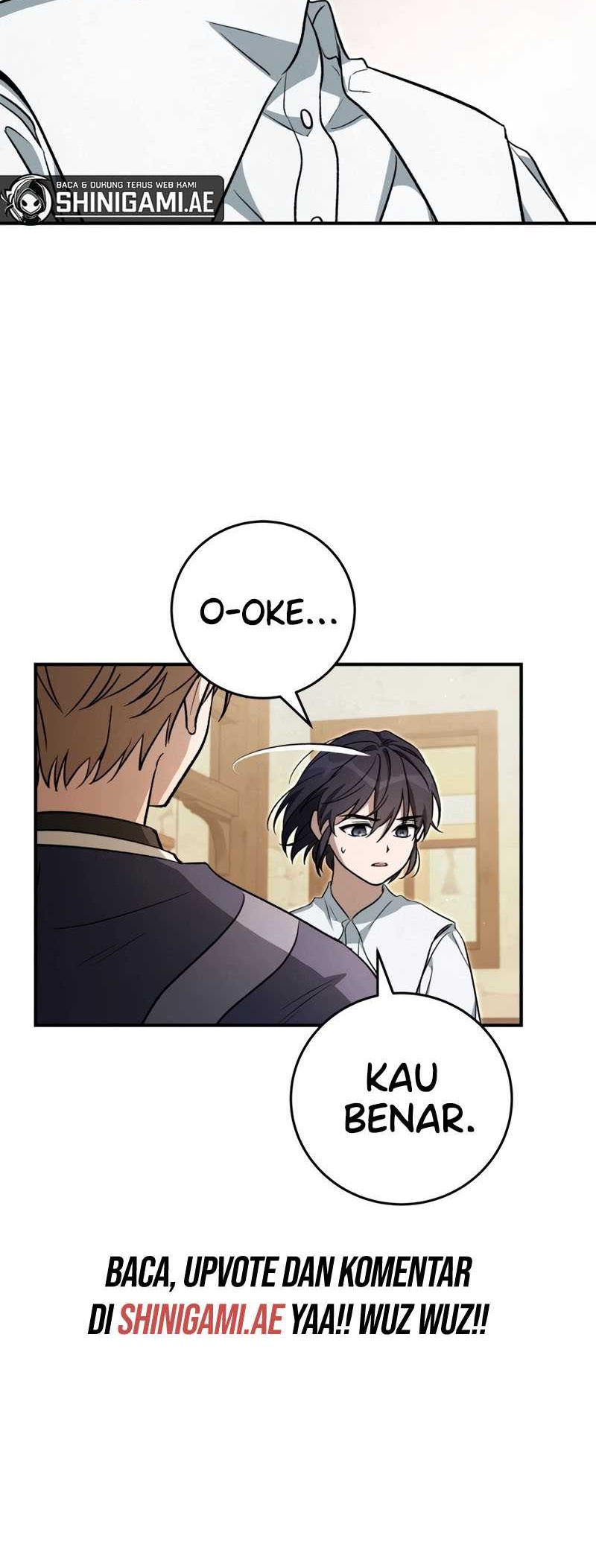 Children of the Rune Chapter 19 - halaman 20