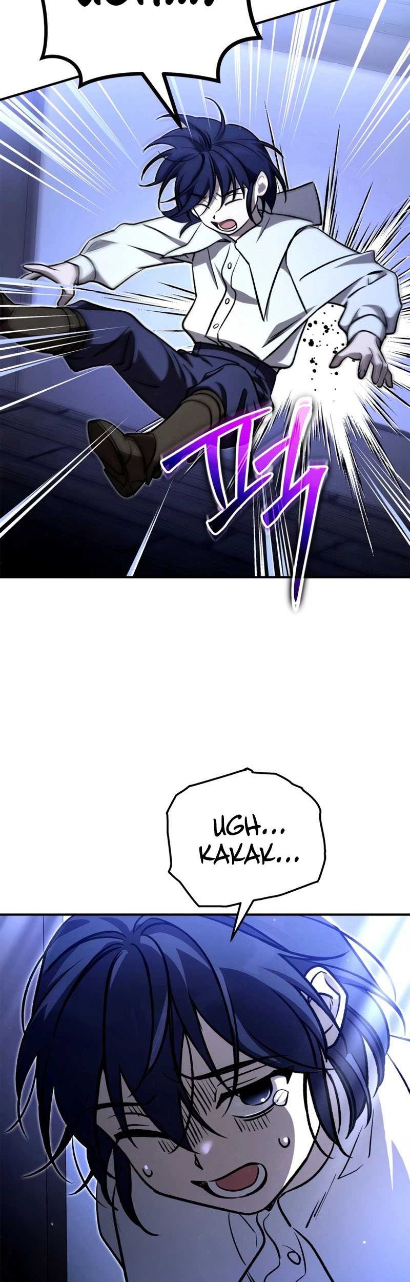 Children of the Rune Chapter 19 - halaman 34