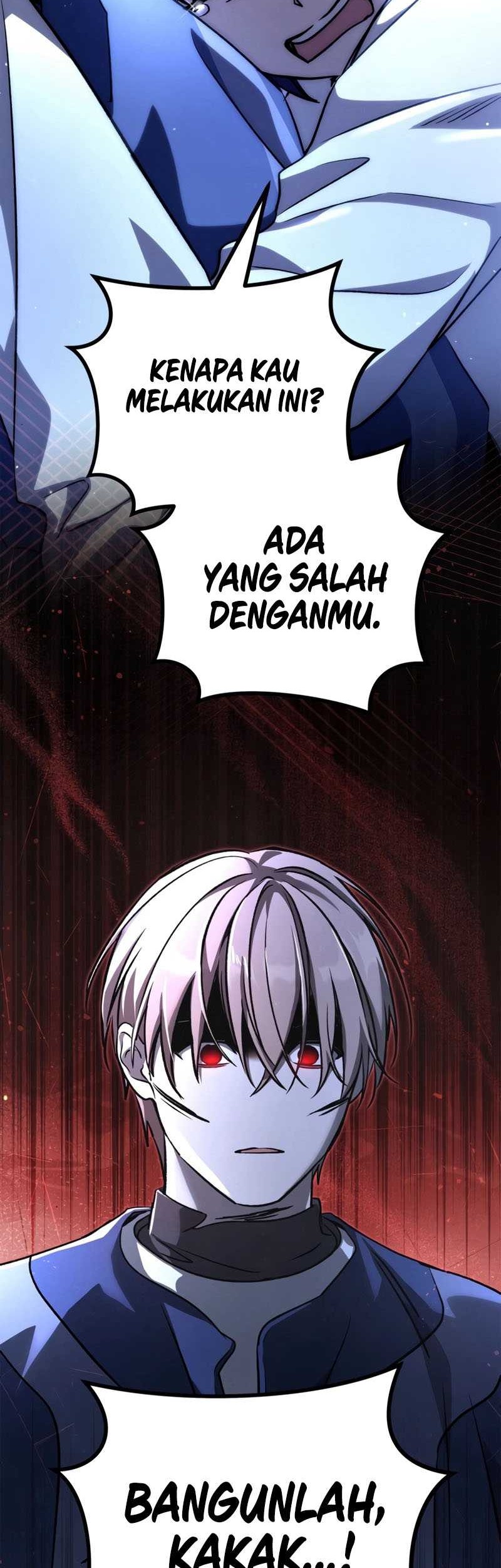 Children of the Rune Chapter 19 - halaman 38