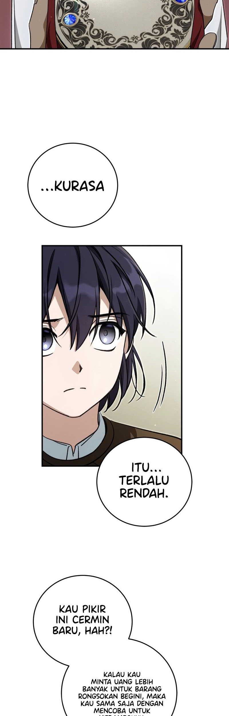 Children of the Rune Chapter 19 - halaman 6