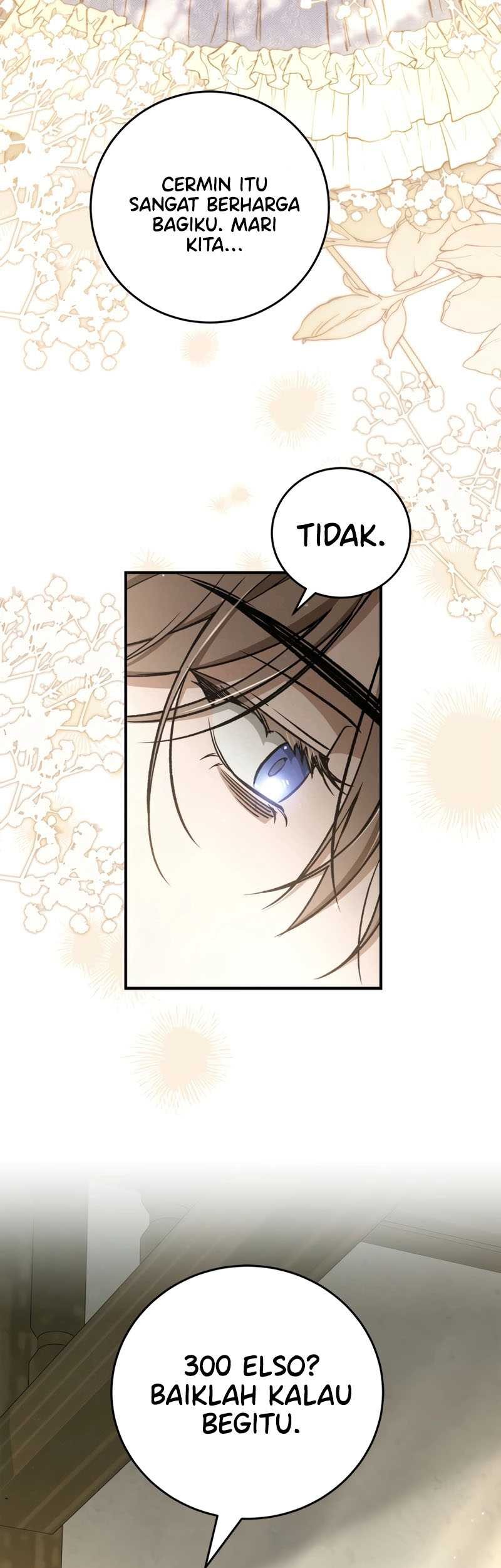 Children of the Rune Chapter 19 - halaman 9