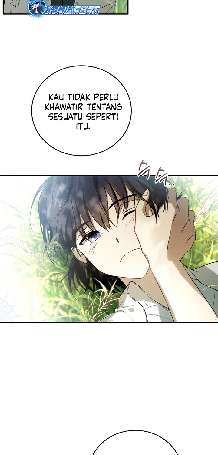 Children of the Rune Chapter 2 - halaman 11