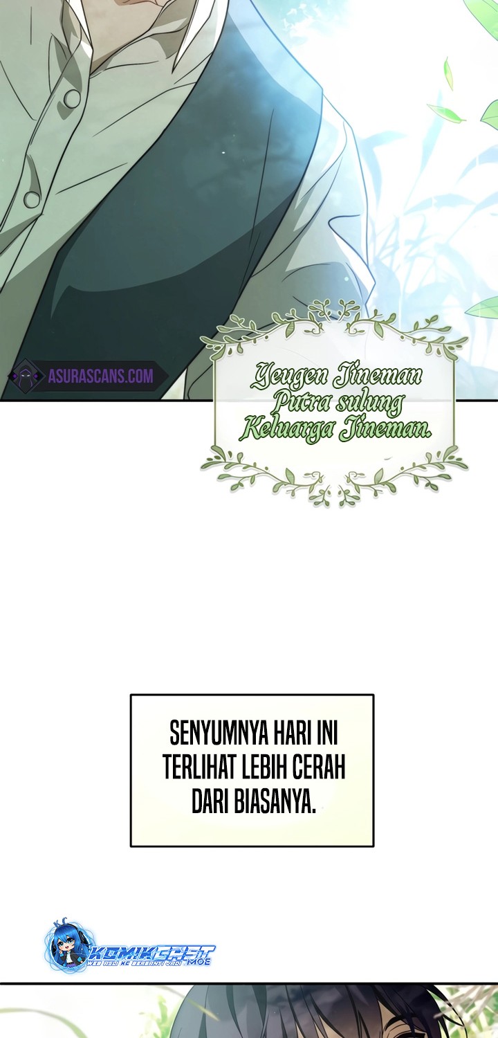 Children of the Rune Chapter 2 - halaman 13