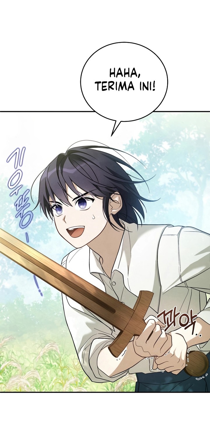Children of the Rune Chapter 2 - halaman 17