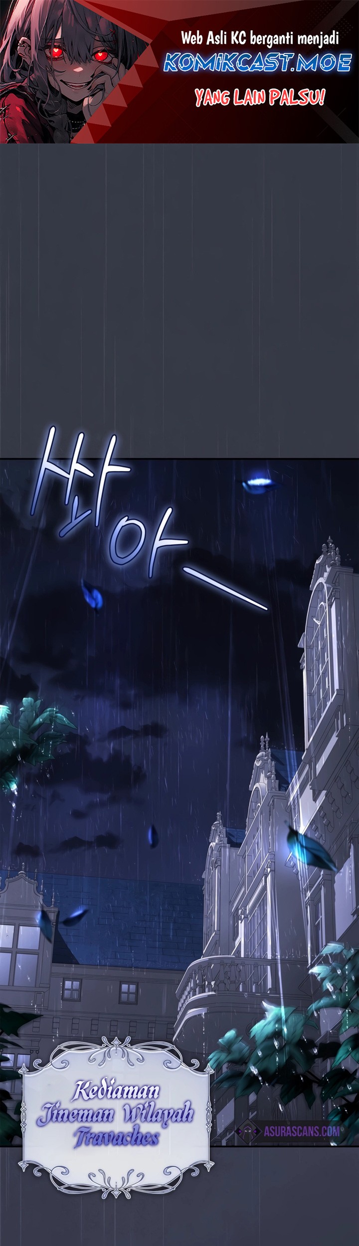 Children of the Rune Chapter 2 - halaman 2