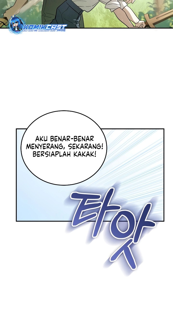 Children of the Rune Chapter 2 - halaman 21