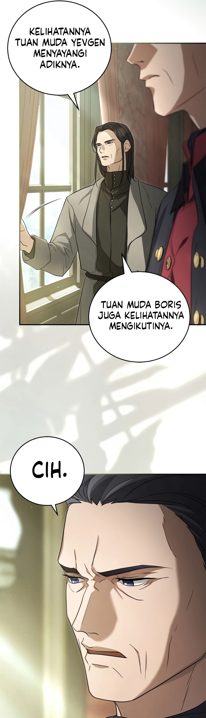 Children of the Rune Chapter 2 - halaman 26