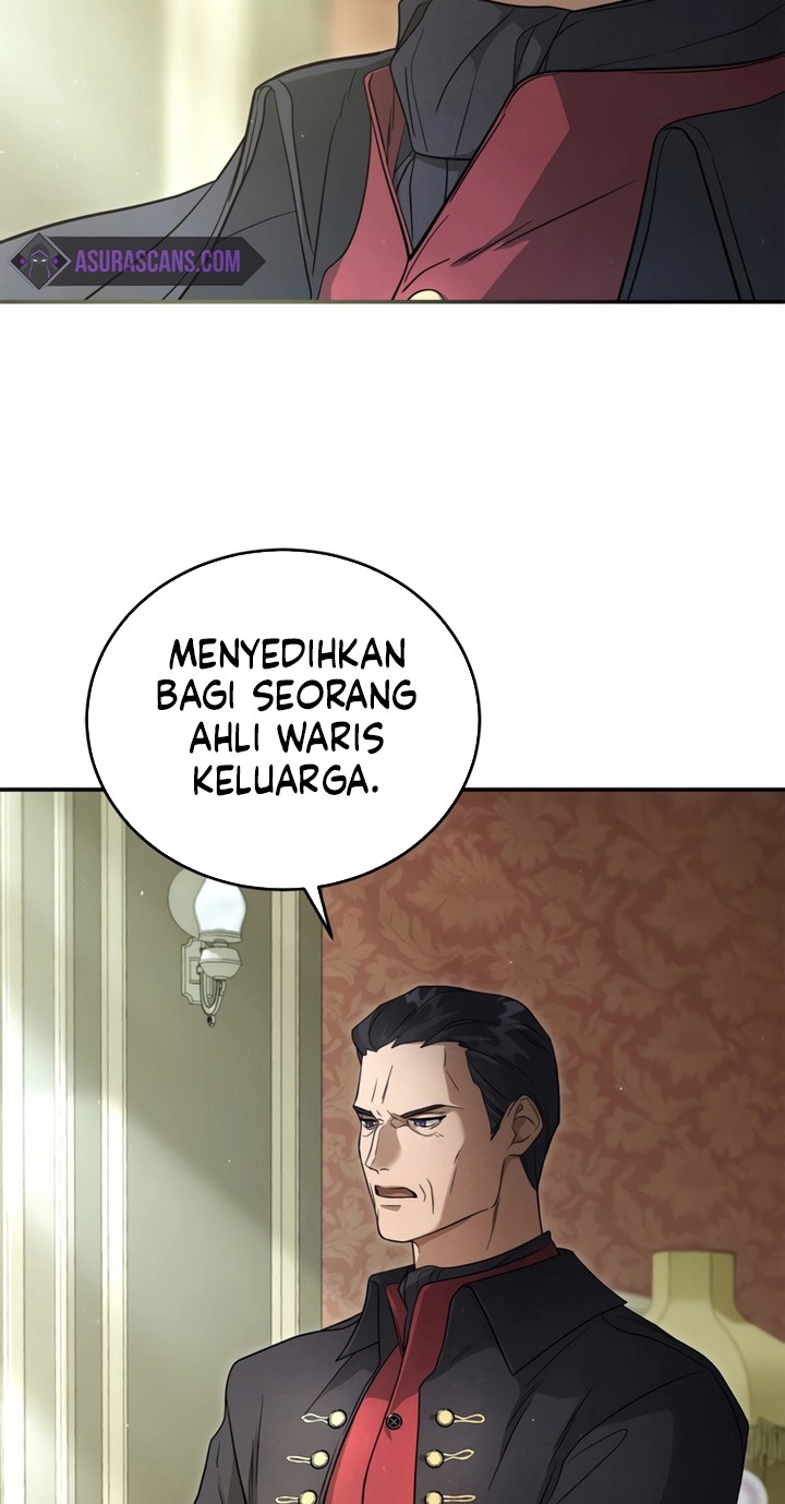 Children of the Rune Chapter 2 - halaman 27