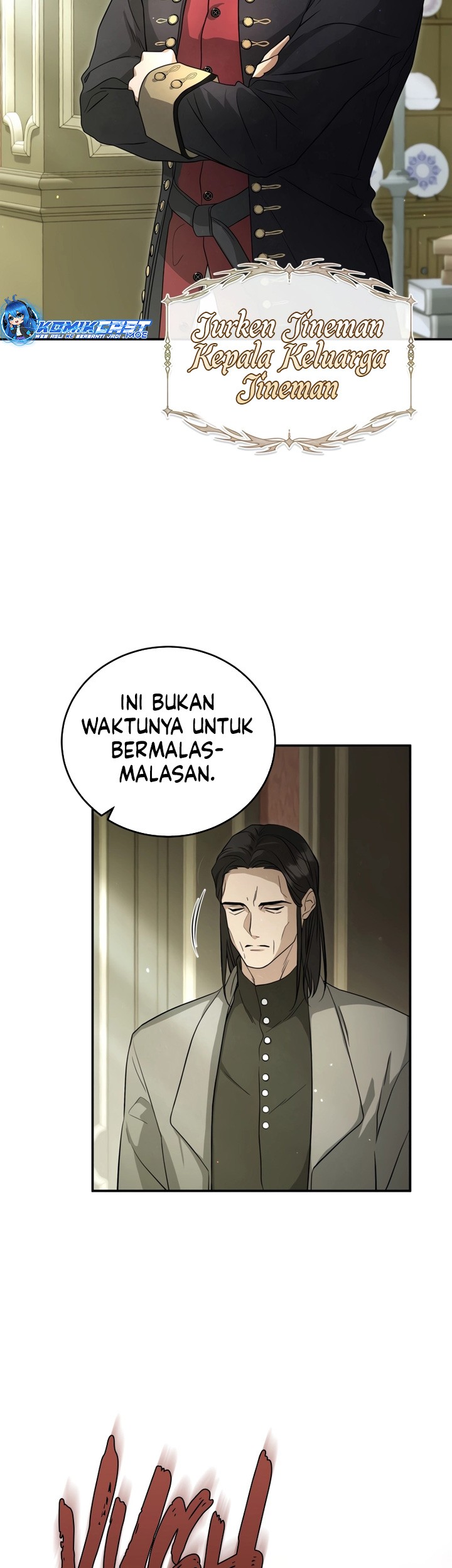 Children of the Rune Chapter 2 - halaman 28