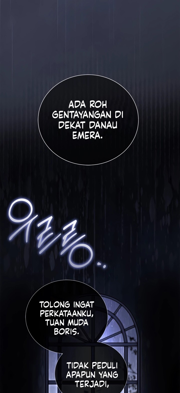 Children of the Rune Chapter 2 - halaman 3