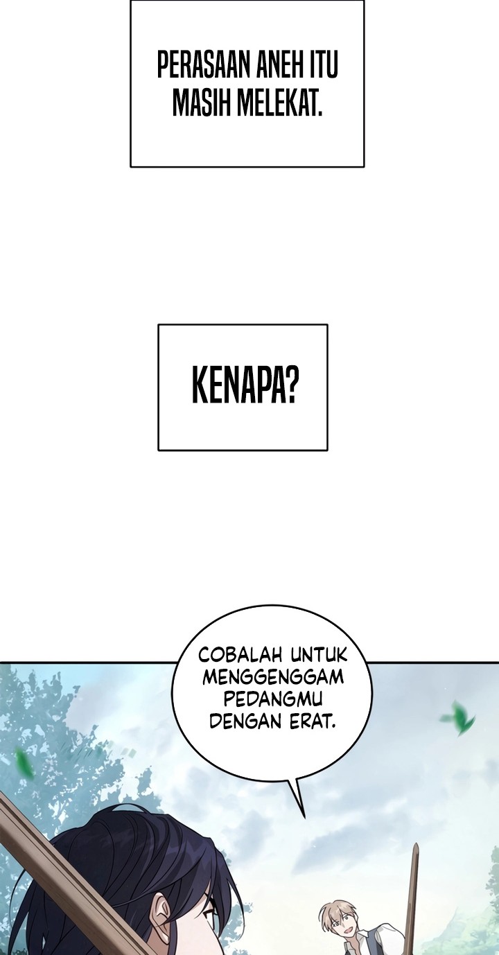 Children of the Rune Chapter 2 - halaman 31