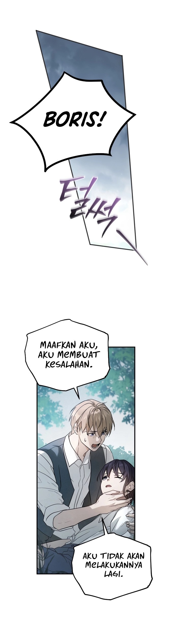 Children of the Rune Chapter 2 - halaman 36
