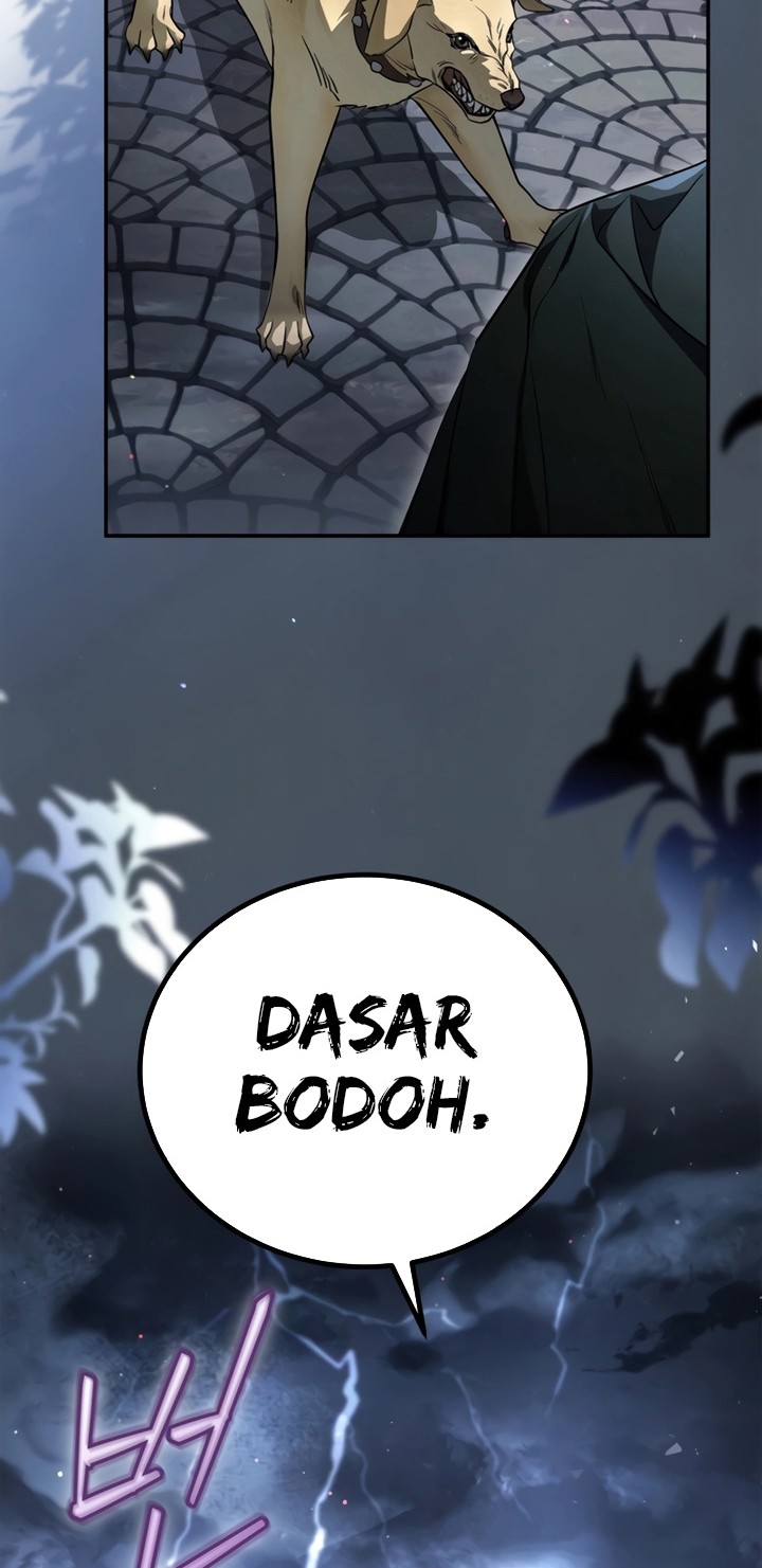 Children of the Rune Chapter 2 - halaman 43