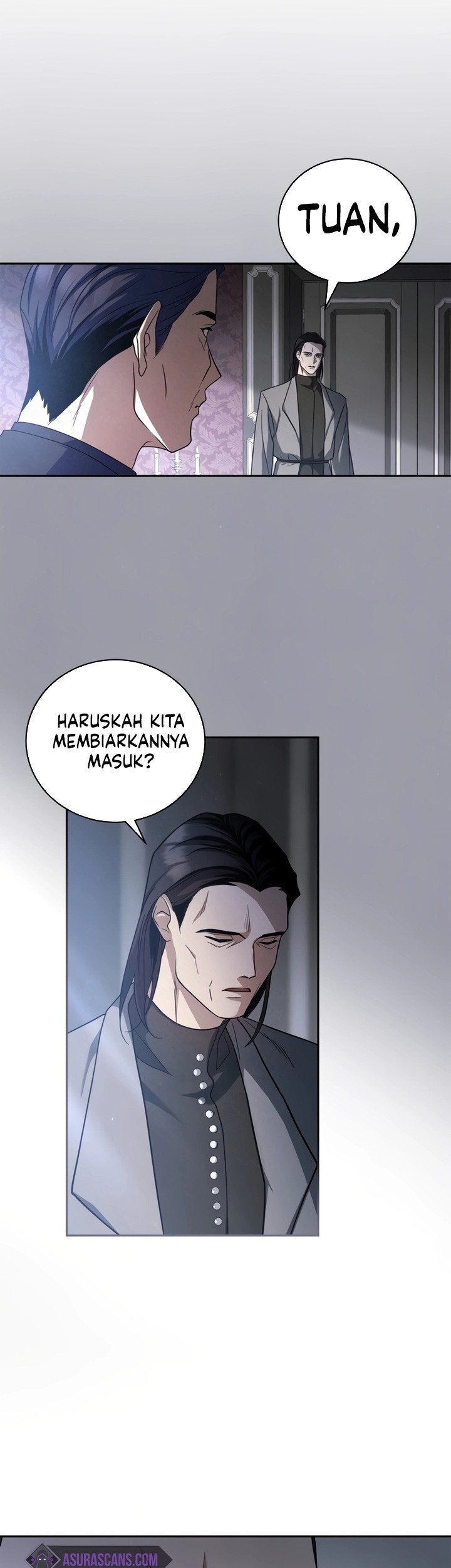 Children of the Rune Chapter 2 - halaman 46