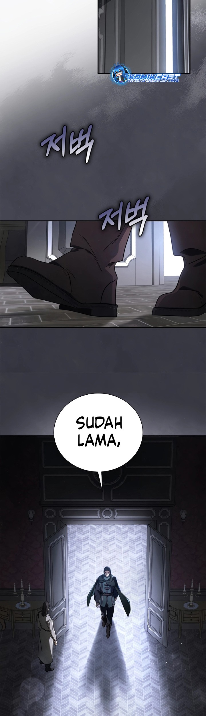 Children of the Rune Chapter 2 - halaman 48