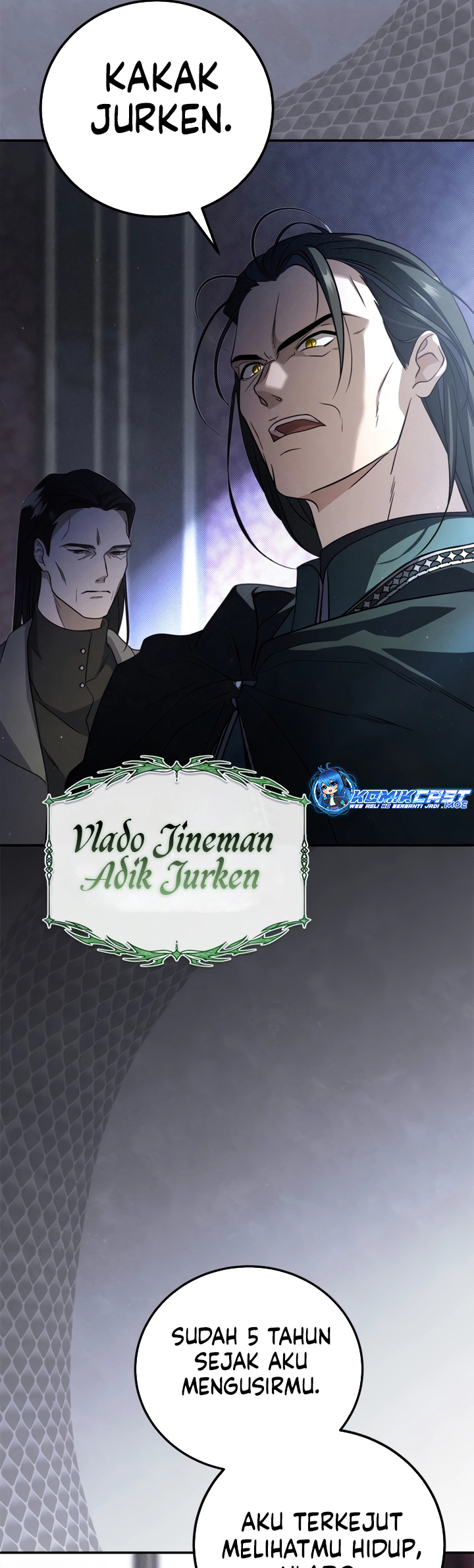 Children of the Rune Chapter 2 - halaman 50