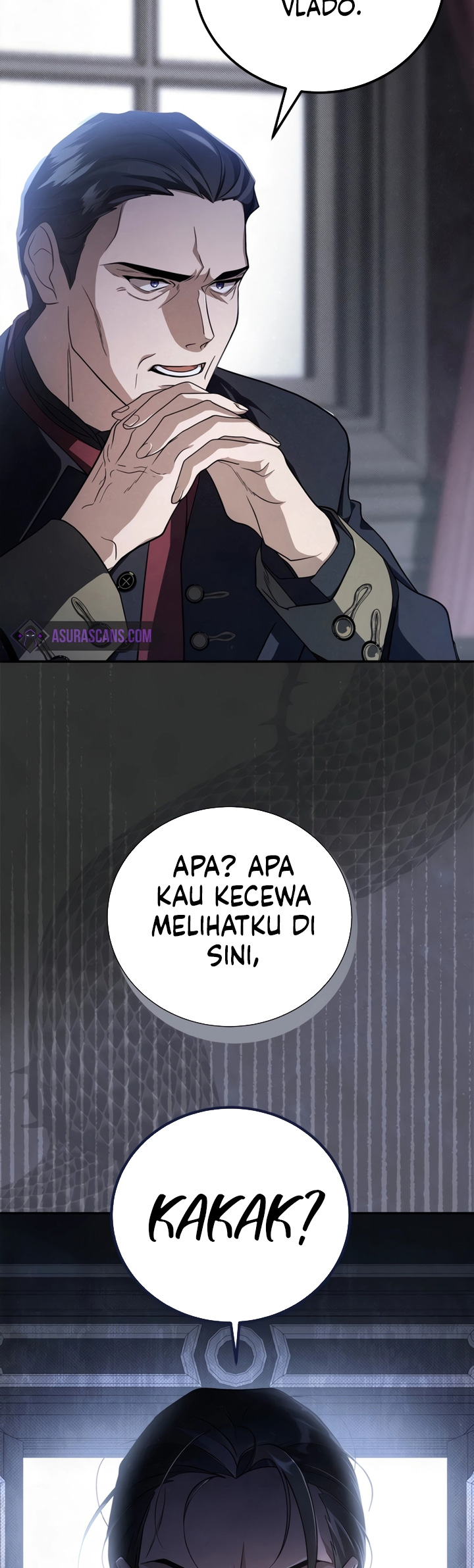 Children of the Rune Chapter 2 - halaman 51