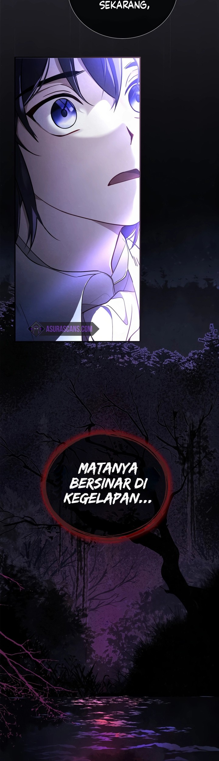 Children of the Rune Chapter 2 - halaman 6