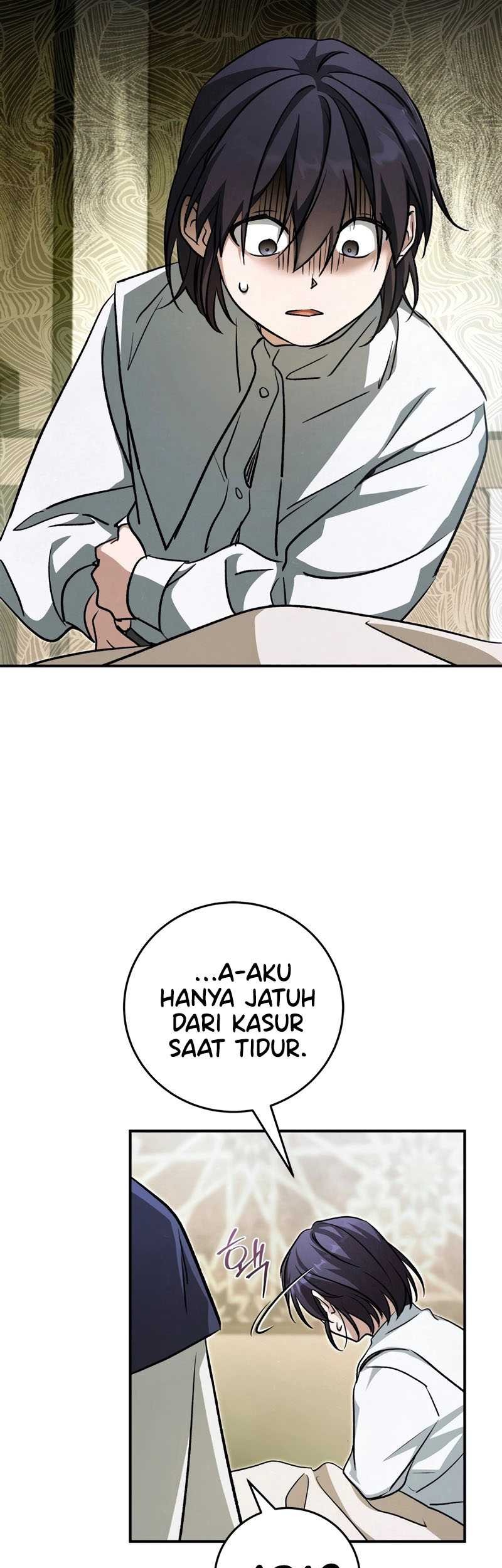 Children of the Rune Chapter 20 - halaman 10