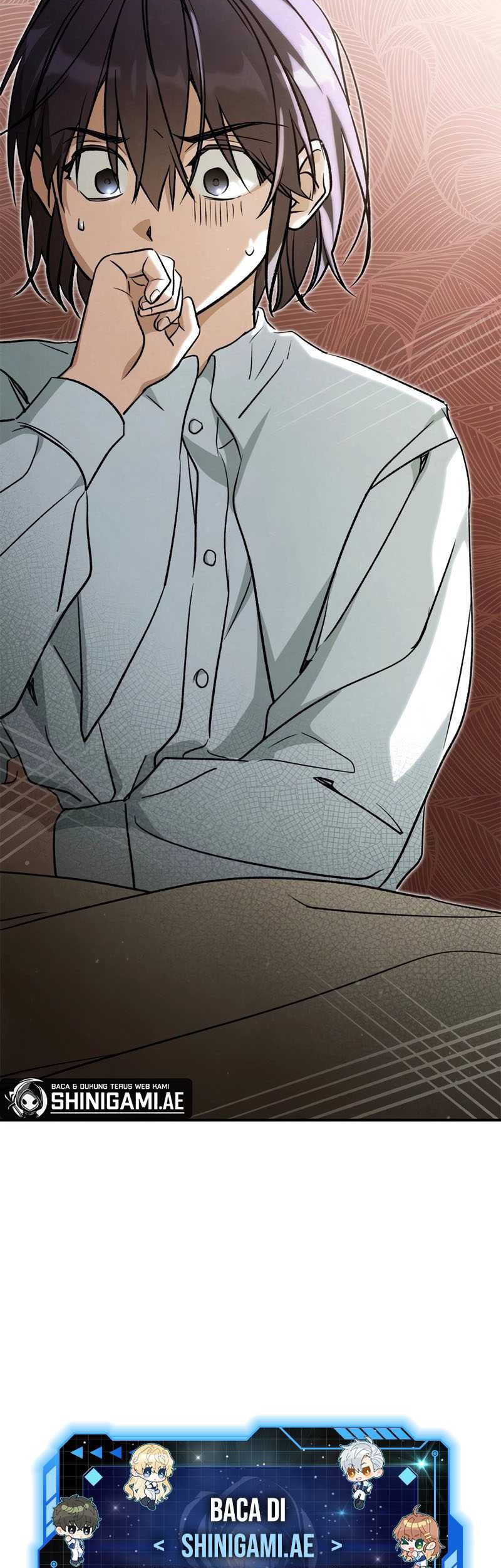 Children of the Rune Chapter 20 - halaman 12