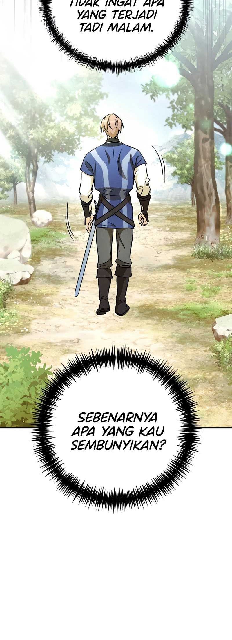 Children of the Rune Chapter 20 - halaman 17