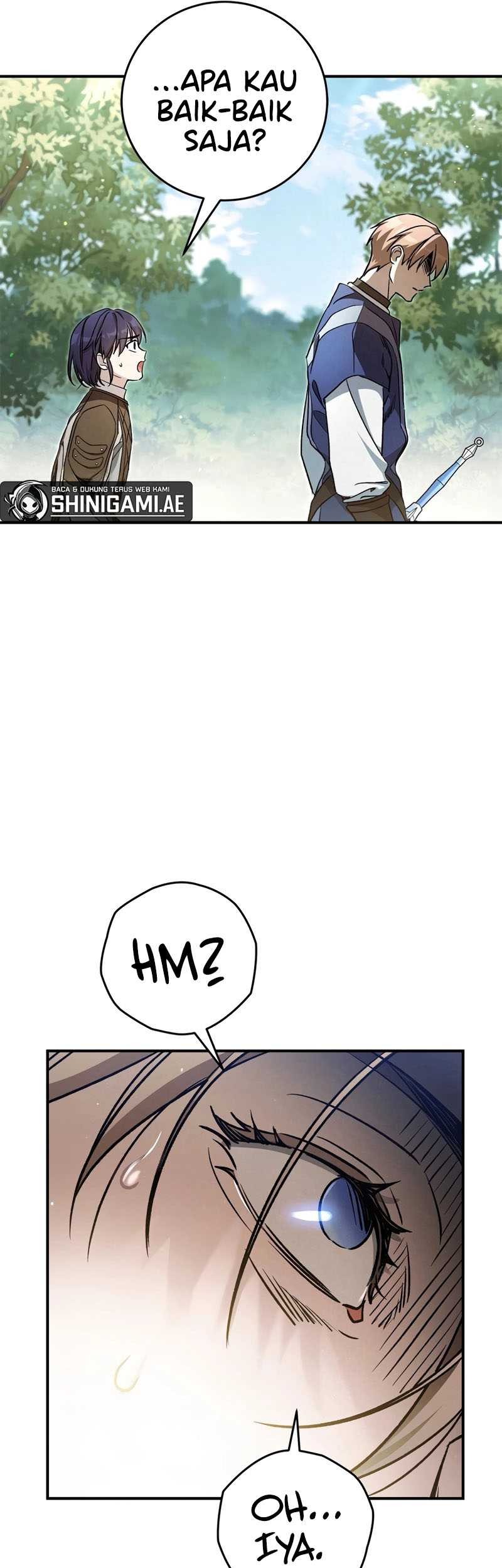 Children of the Rune Chapter 20 - halaman 18