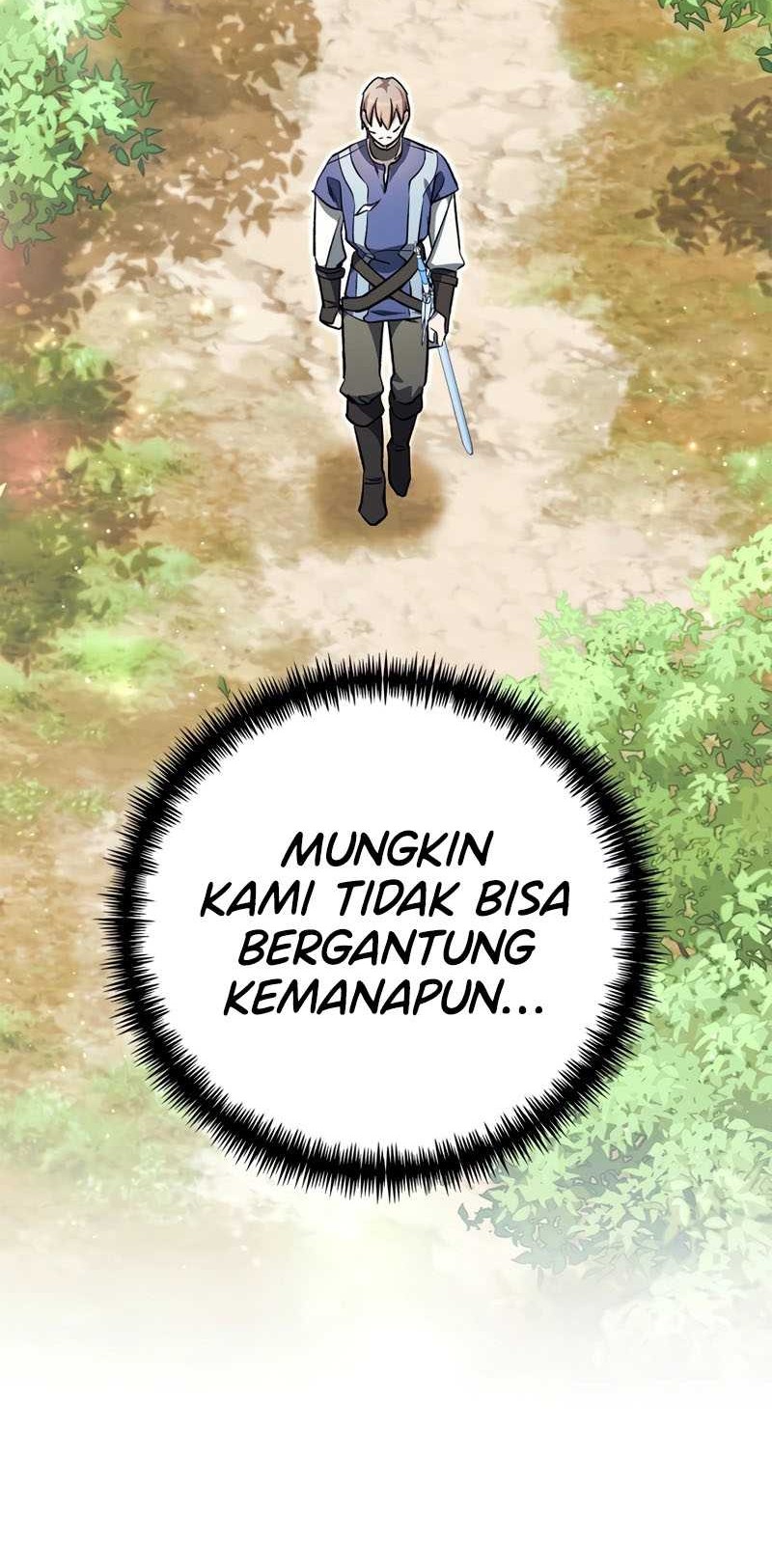 Children of the Rune Chapter 20 - halaman 21