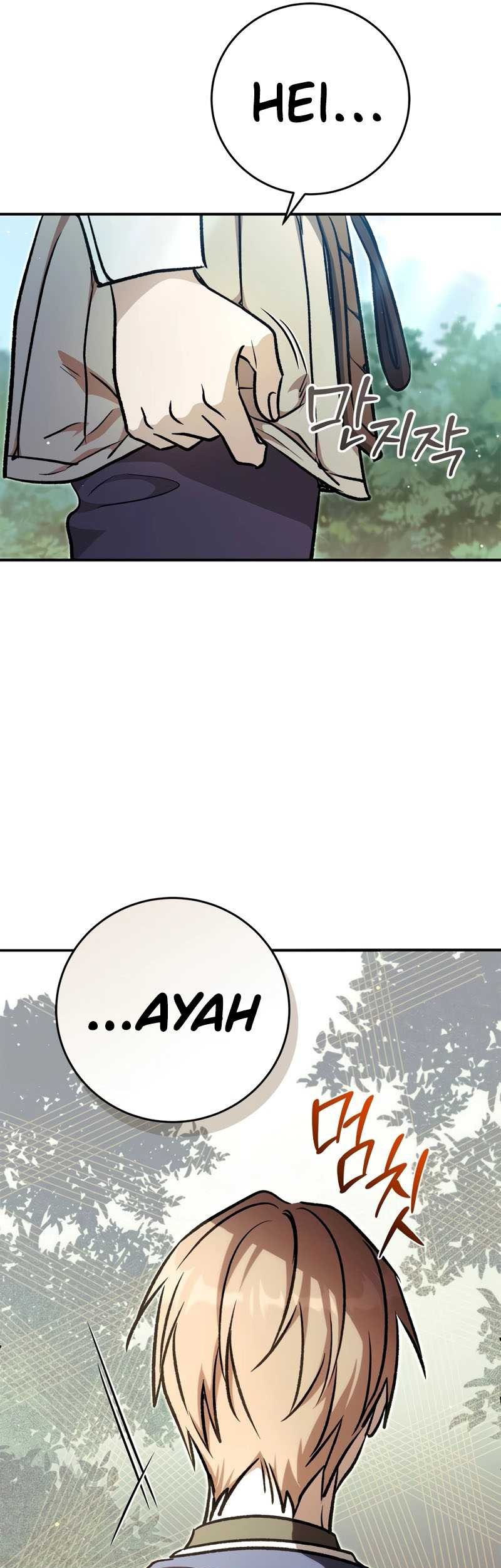 Children of the Rune Chapter 20 - halaman 22