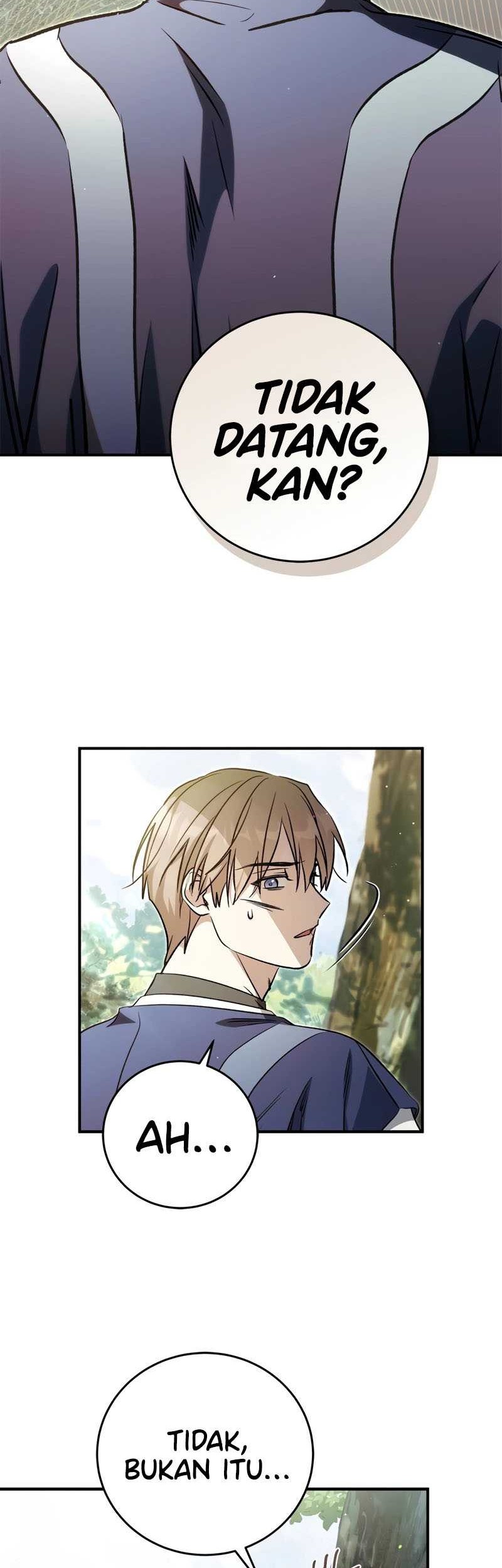 Children of the Rune Chapter 20 - halaman 23