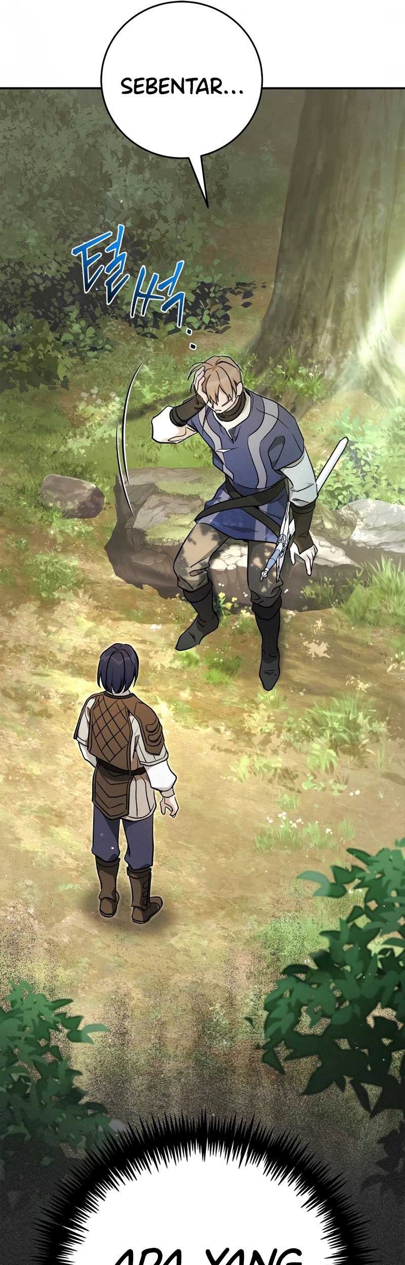 Children of the Rune Chapter 20 - halaman 26