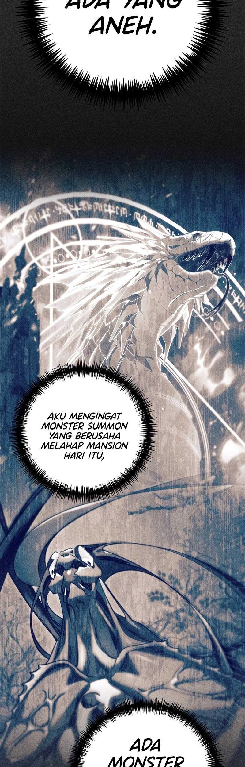 Children of the Rune Chapter 20 - halaman 27