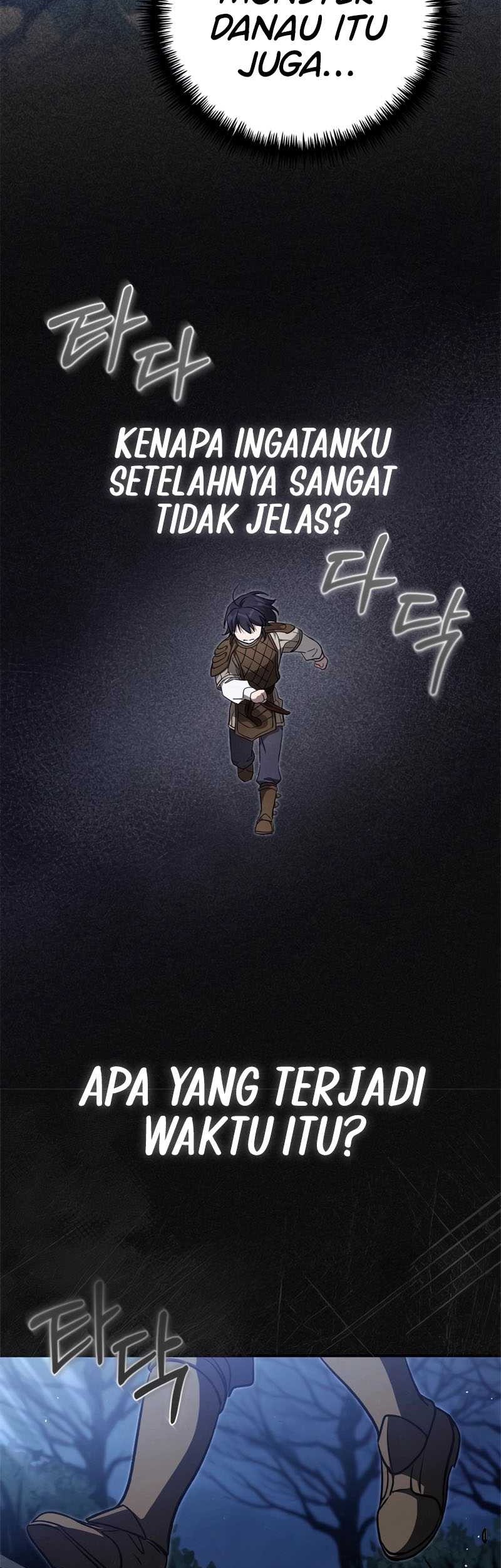 Children of the Rune Chapter 20 - halaman 28