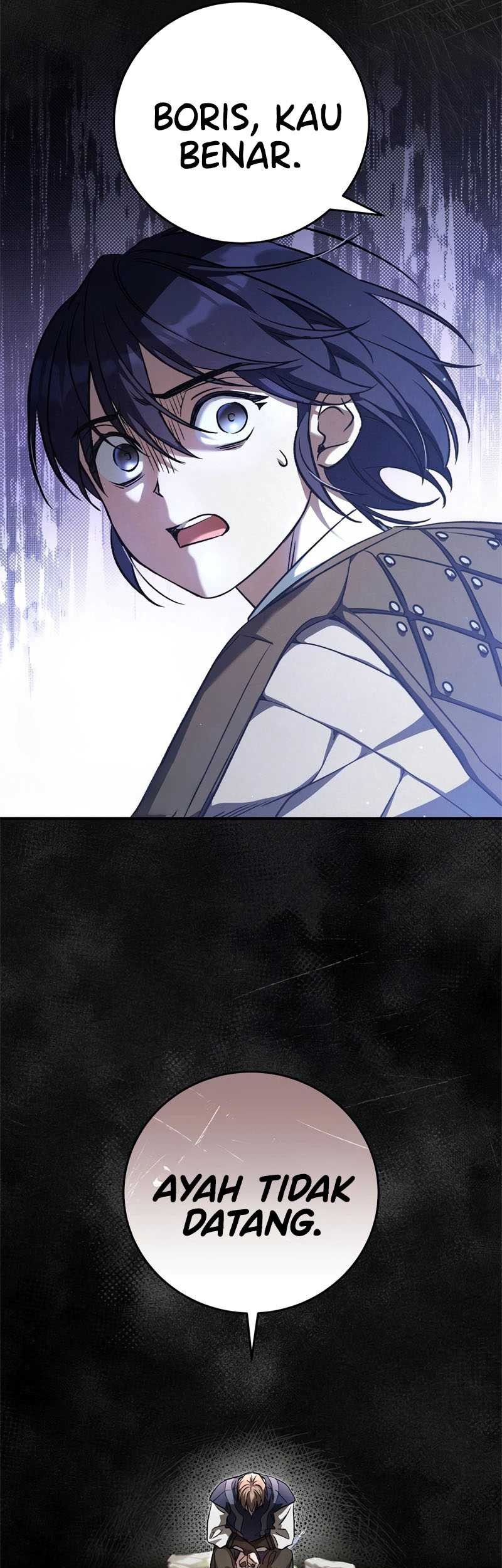 Children of the Rune Chapter 20 - halaman 30
