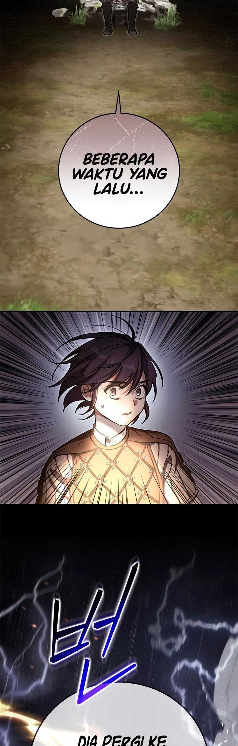 Children of the Rune Chapter 20 - halaman 31