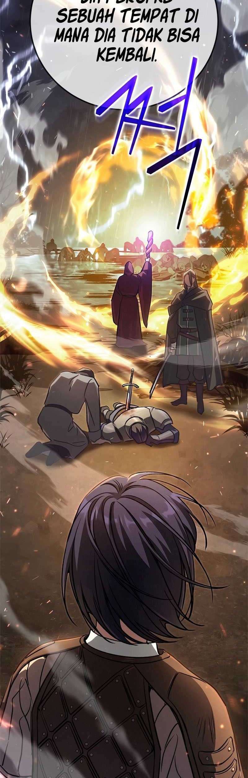 Children of the Rune Chapter 20 - halaman 32