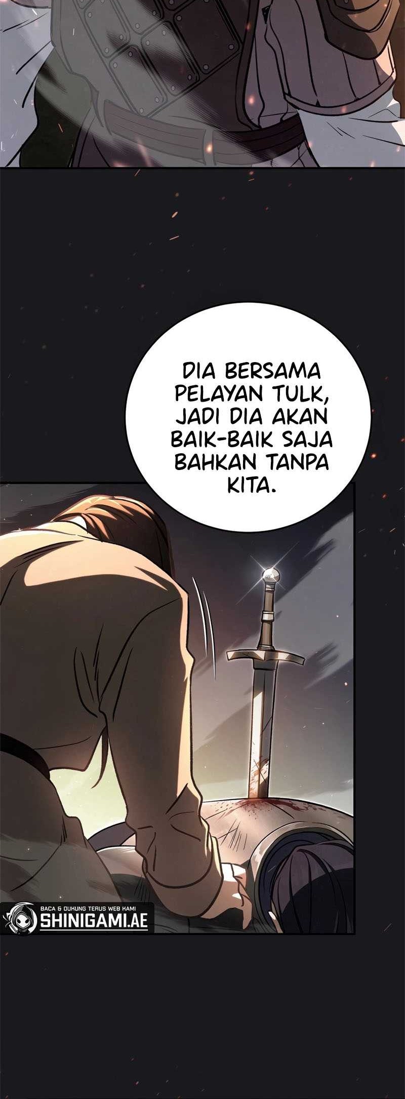 Children of the Rune Chapter 20 - halaman 33