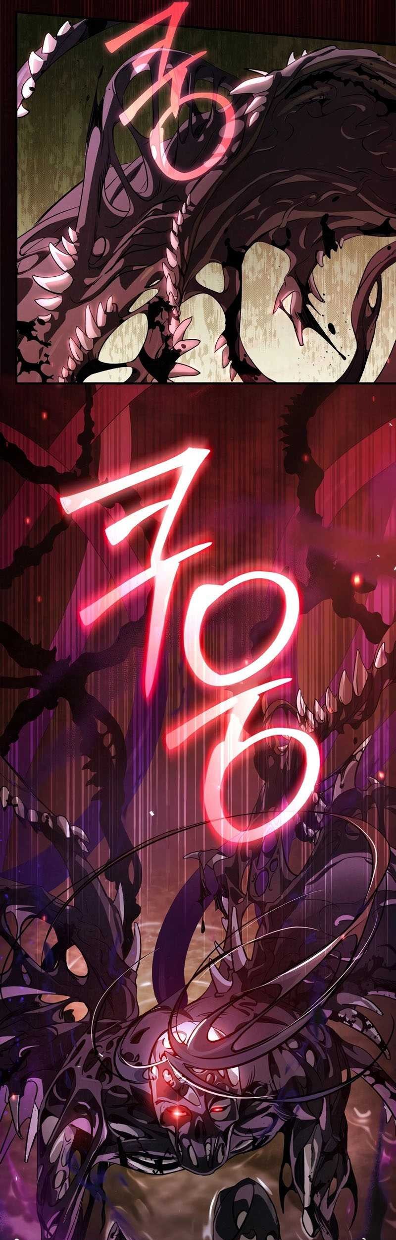 Children of the Rune Chapter 20 - halaman 37