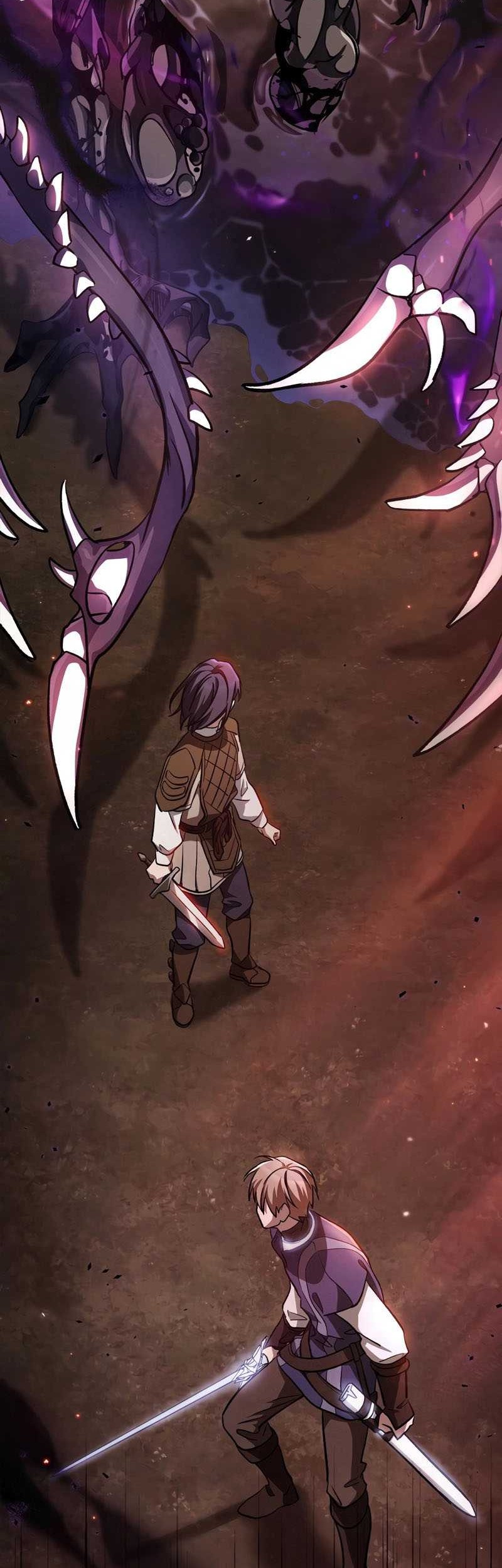 Children of the Rune Chapter 20 - halaman 38