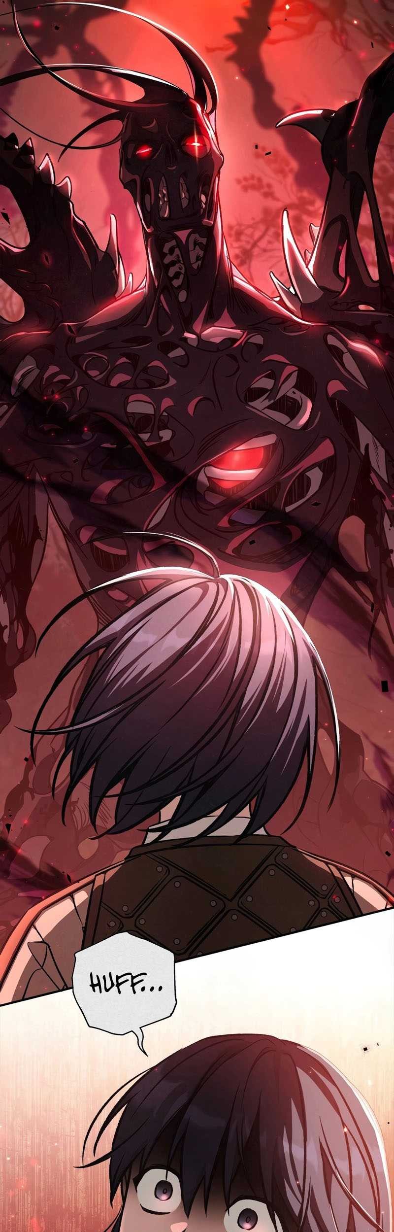 Children of the Rune Chapter 20 - halaman 40