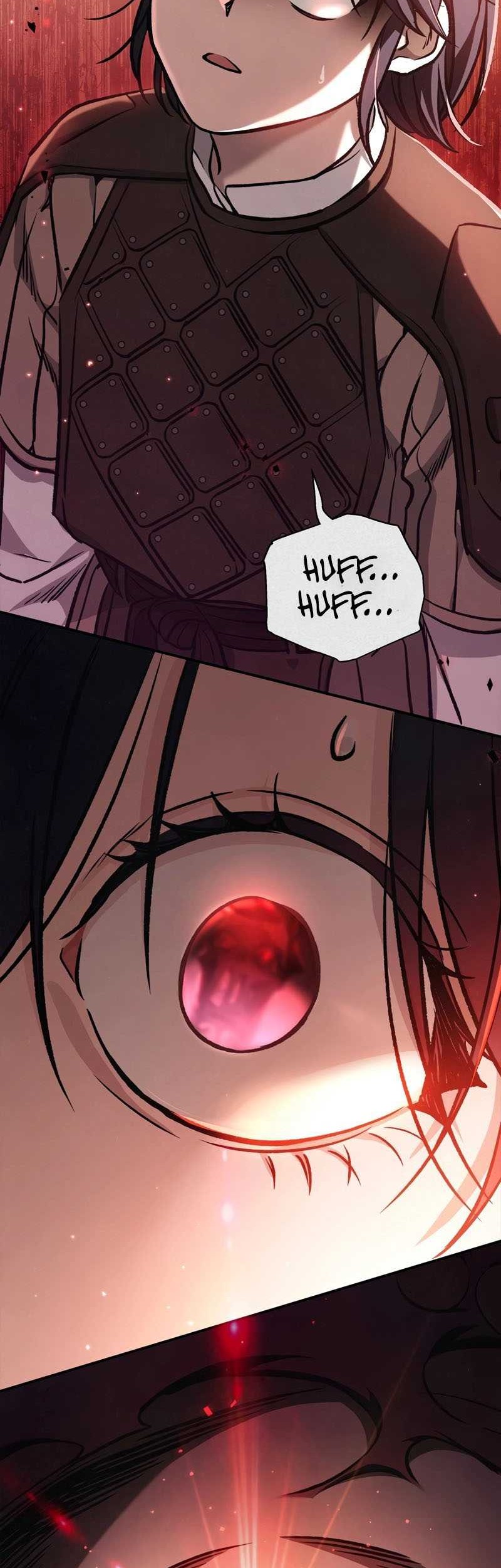 Children of the Rune Chapter 20 - halaman 41